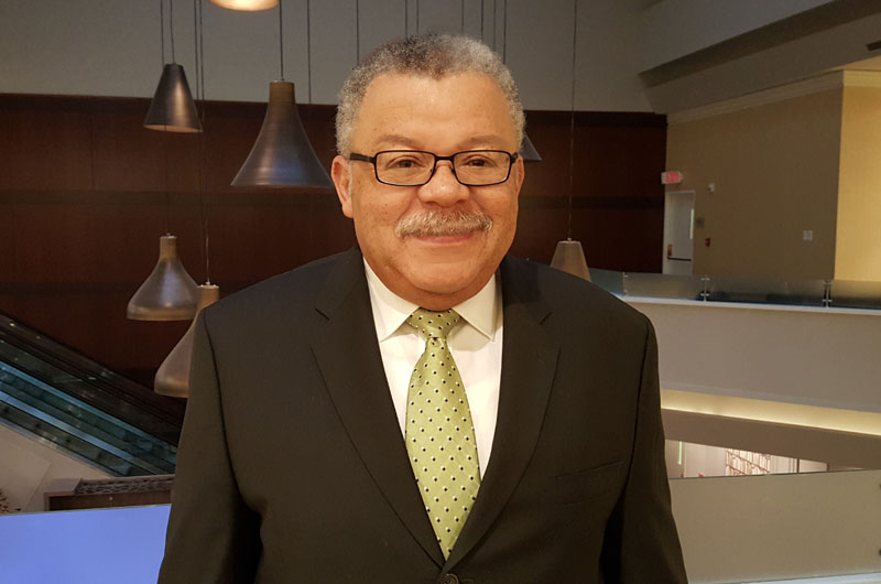 Former Philadelphia Police Commissioner Charles H. Ramsey will join Drexel University as the inaugural Distinguished Visiting Fellow of the Lindy Institute for Urban Innovation.