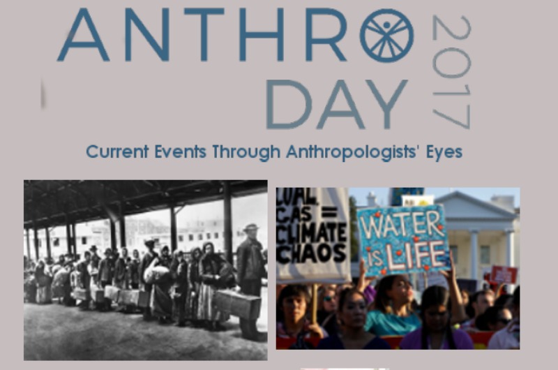 World Anthropology Day Comes to Drexel Now Drexel University