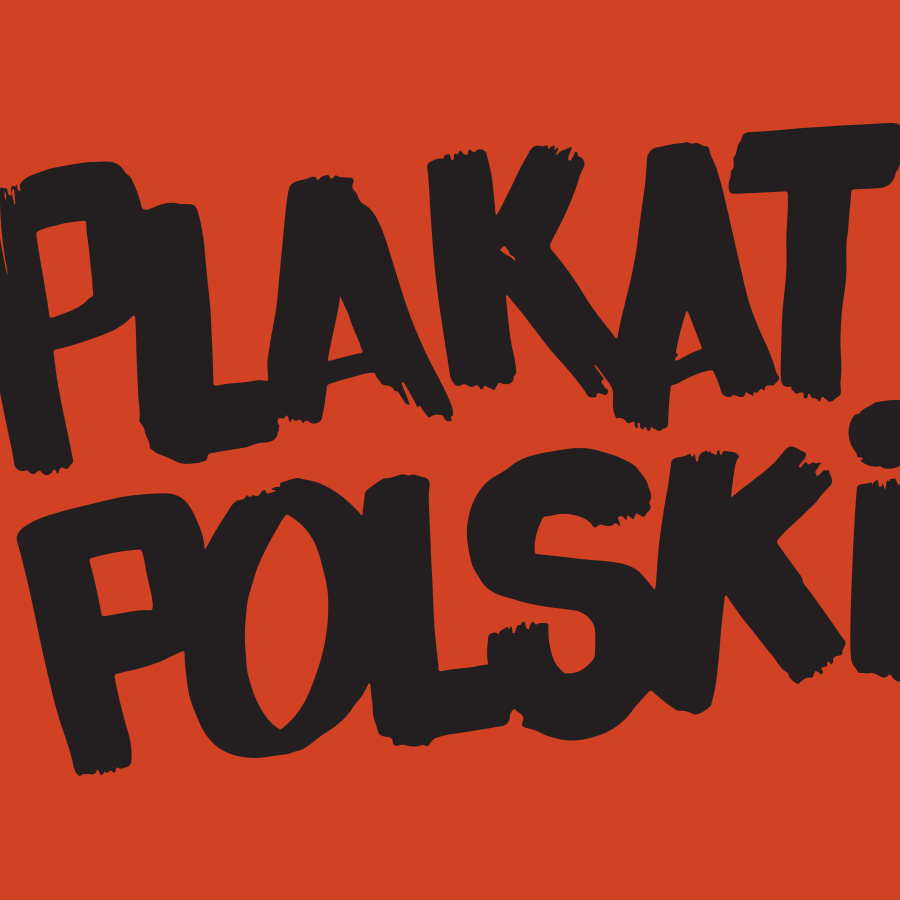 Plakat Polski.