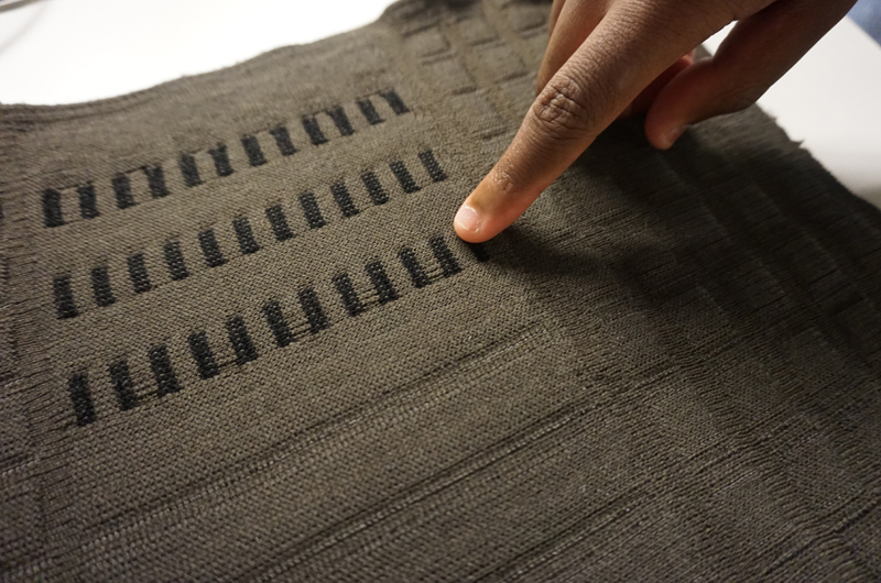 Drexel to Host Pennsylvania's Center For Advanced Fabric Manufacturing Innovation Now Drexel