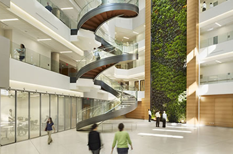 October 2017 Real Estate and Facilities Drexel University