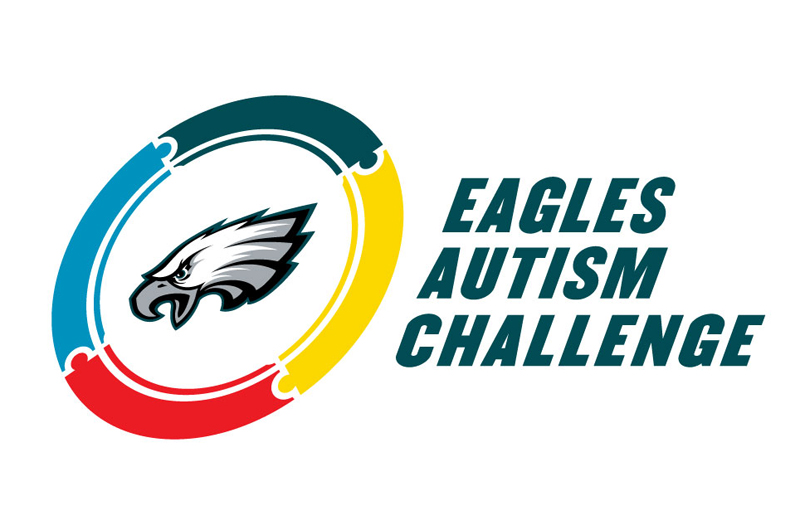 A.J. Drexel Autism Institute to Benefit from Landmark Eagles Autism