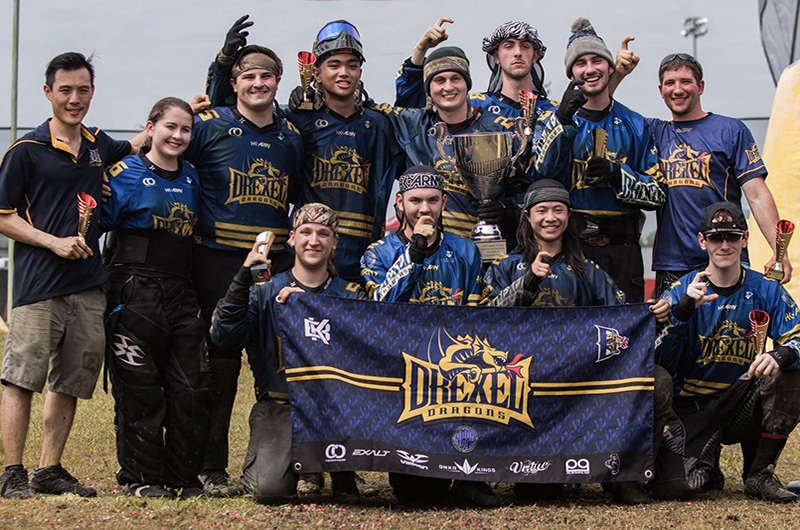 Tags Now Drexel University