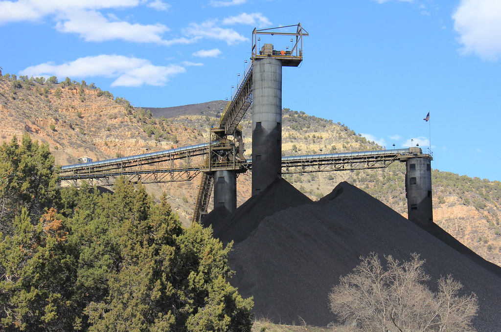 As Rocky Mountain Region Plans Its Energy Future, Study Suggests Reigning in Greenhouse Gas Will