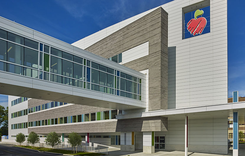 Drexel and Tower Health to Assume Ownership of St. Christopher’s