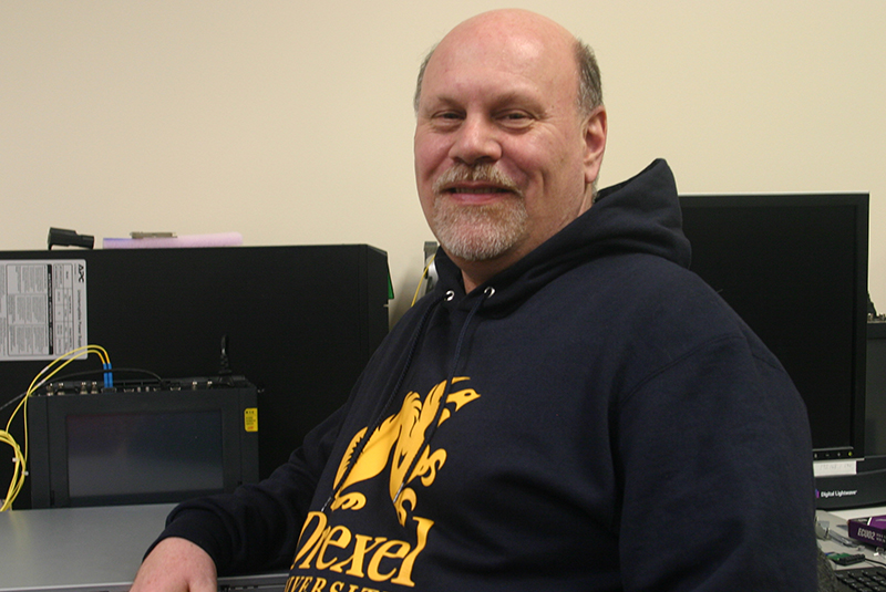 Bob Quaglia (BS electrical and computer engineering ‘86) is a big believer in fate, and he’s been helping to shape the fate of Drexel co-op students, like he once was, as a manager at Woodward McCoach Inc. since 1994.