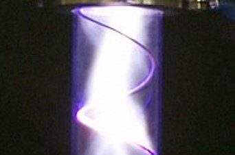gliding arc plasma