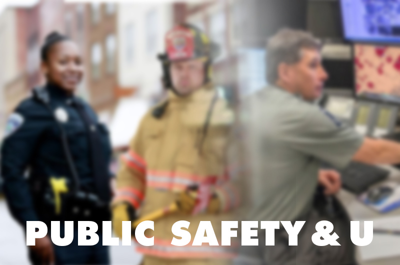 New Drexel University Public Safety & U image.