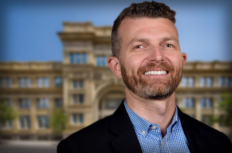 Jason S. Schupbach, director of The Design School at Arizona State University, has been named to succeed Allen Sabinson as dean of the Antoinette Westphal College of Media Arts & Design.