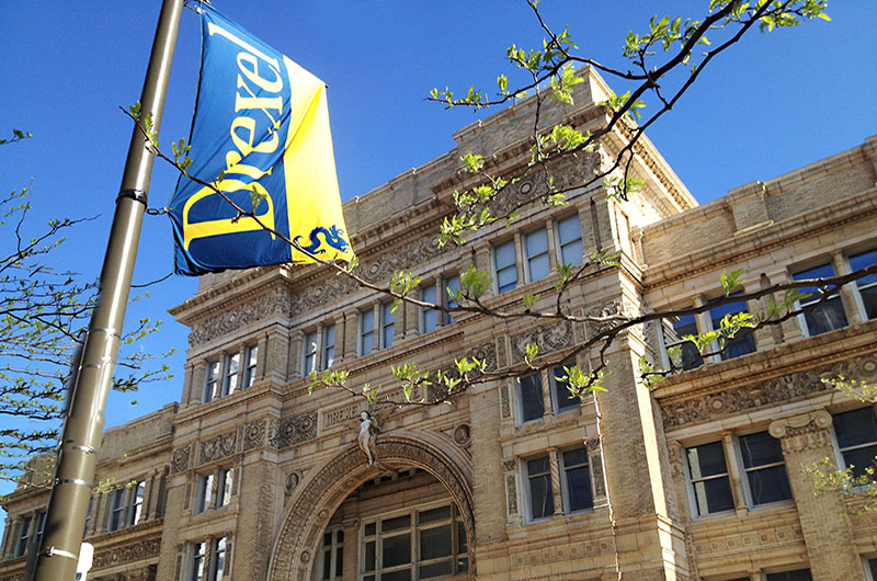 Coronavirus-related Cancellations and Changes on Drexel’s Campus