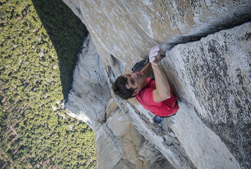 Drexel University’s Weekend Warriors club and co-sponsoring student organizations will host four adventure athletes for virtual presentations through its Explorer Series, including Alex Honnold of “Free Solo” fame. 