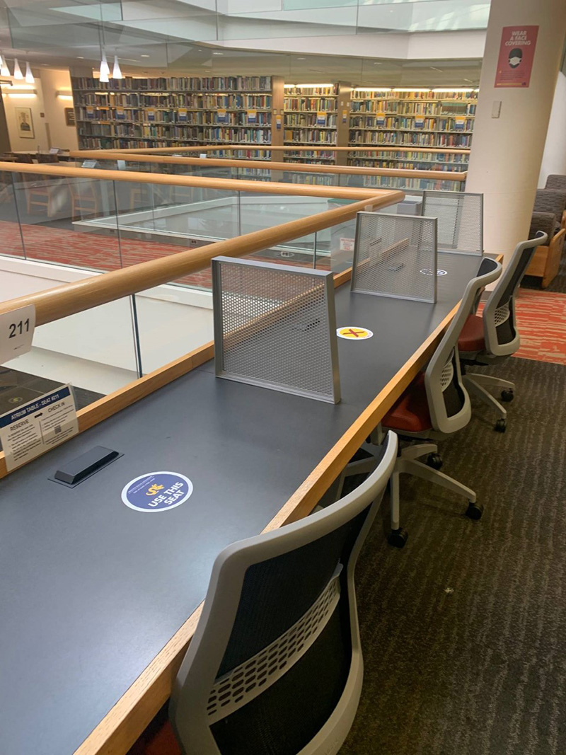 How Drexel’s Campus Facilities Have Been Prepared for Winter Student