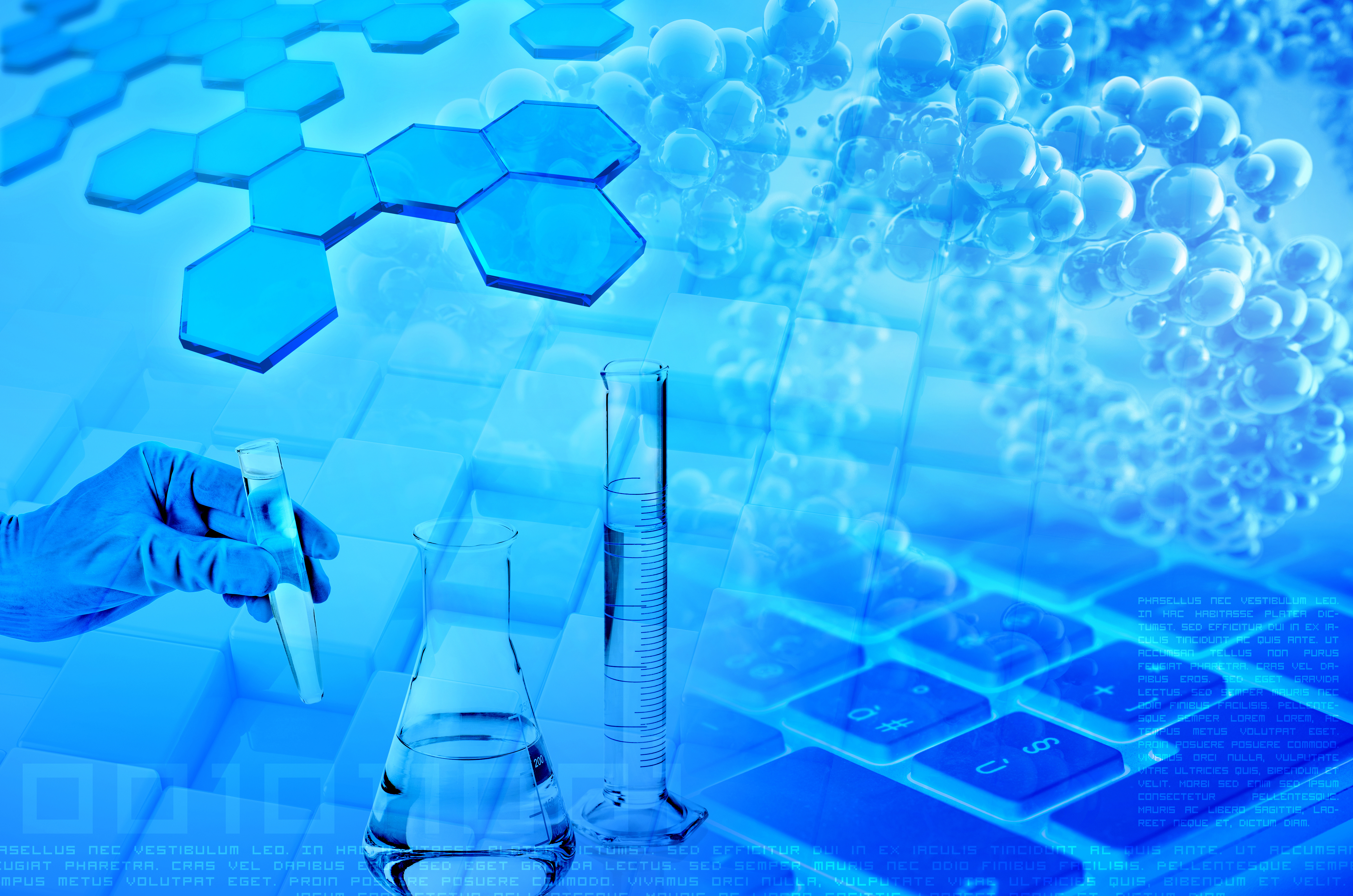 data science and materials science