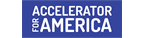 Accelerator for America logo