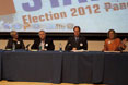 Drexel Votes - Issues at Stake Panel