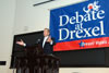 Democratic Presidential Debate 2007
