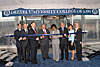 College of Law Ribbon Cutting Ceremony 2007