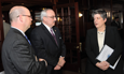 Visit by Secretary of Homeland Security Janet Napolitano
