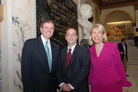 2007 Philadelphia Democratic Primary Mayoral Debate