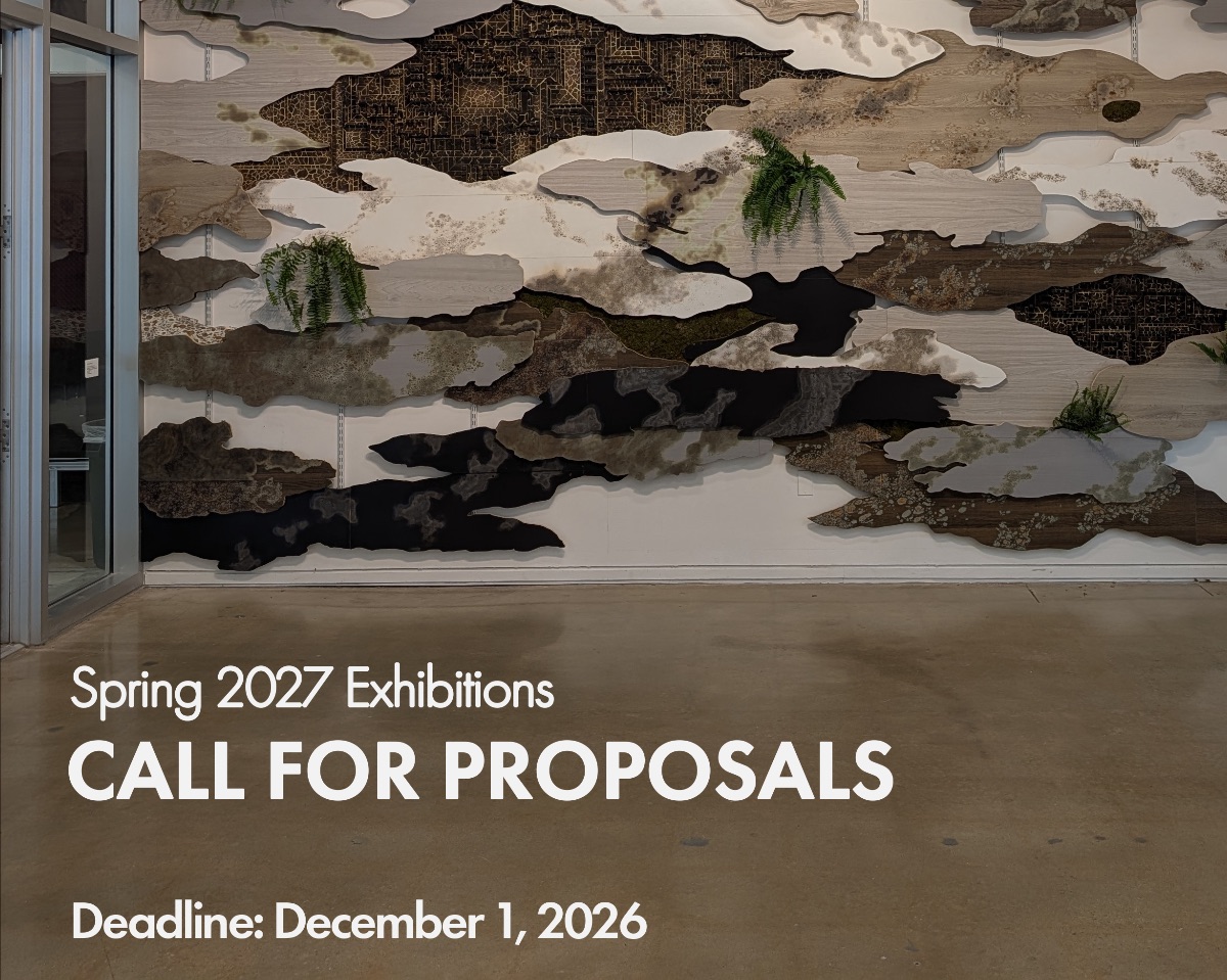 call for proposals graphic