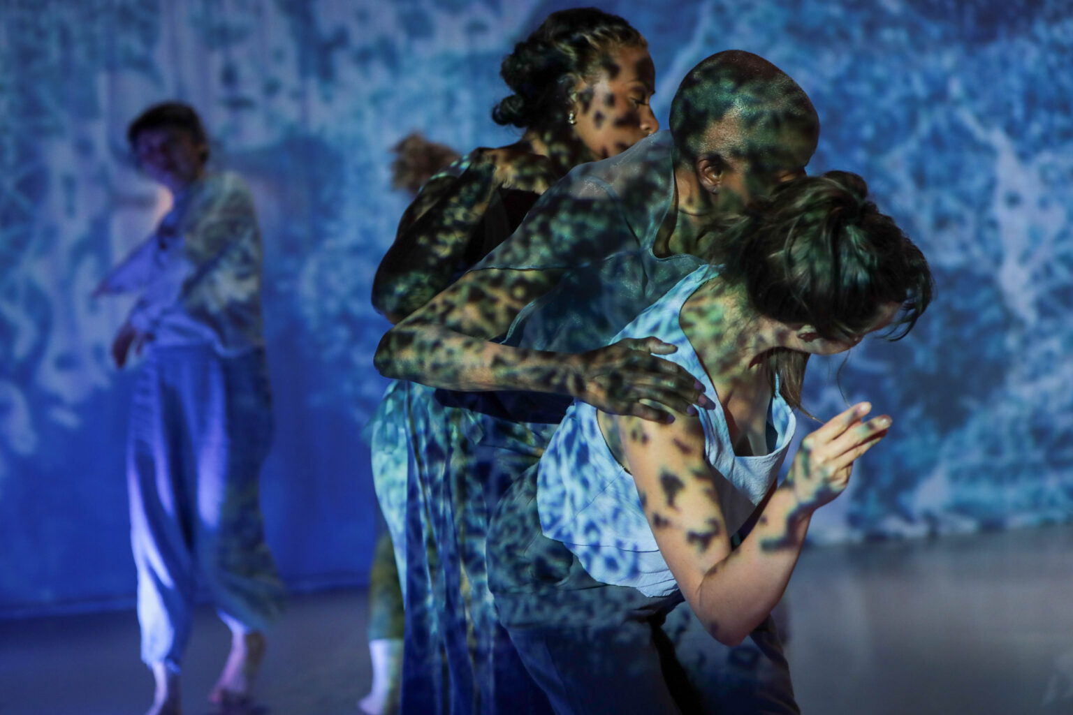 Photo of Dancers