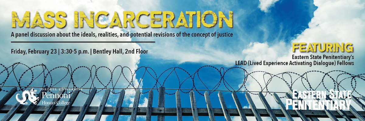 mass incarceration panel