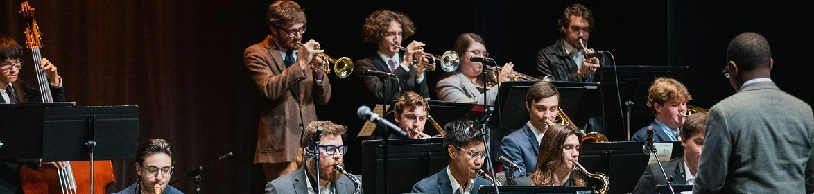 Jazz Orchestra