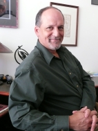 Geoffrey Marcy, PhD