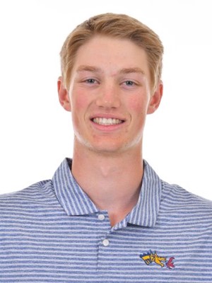 Connor Schmidt headshot