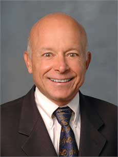 Mike Barsoum headshot