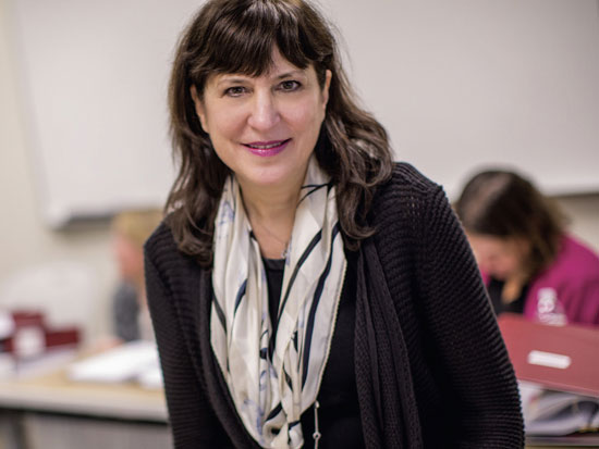 Dean of CNHP headshot