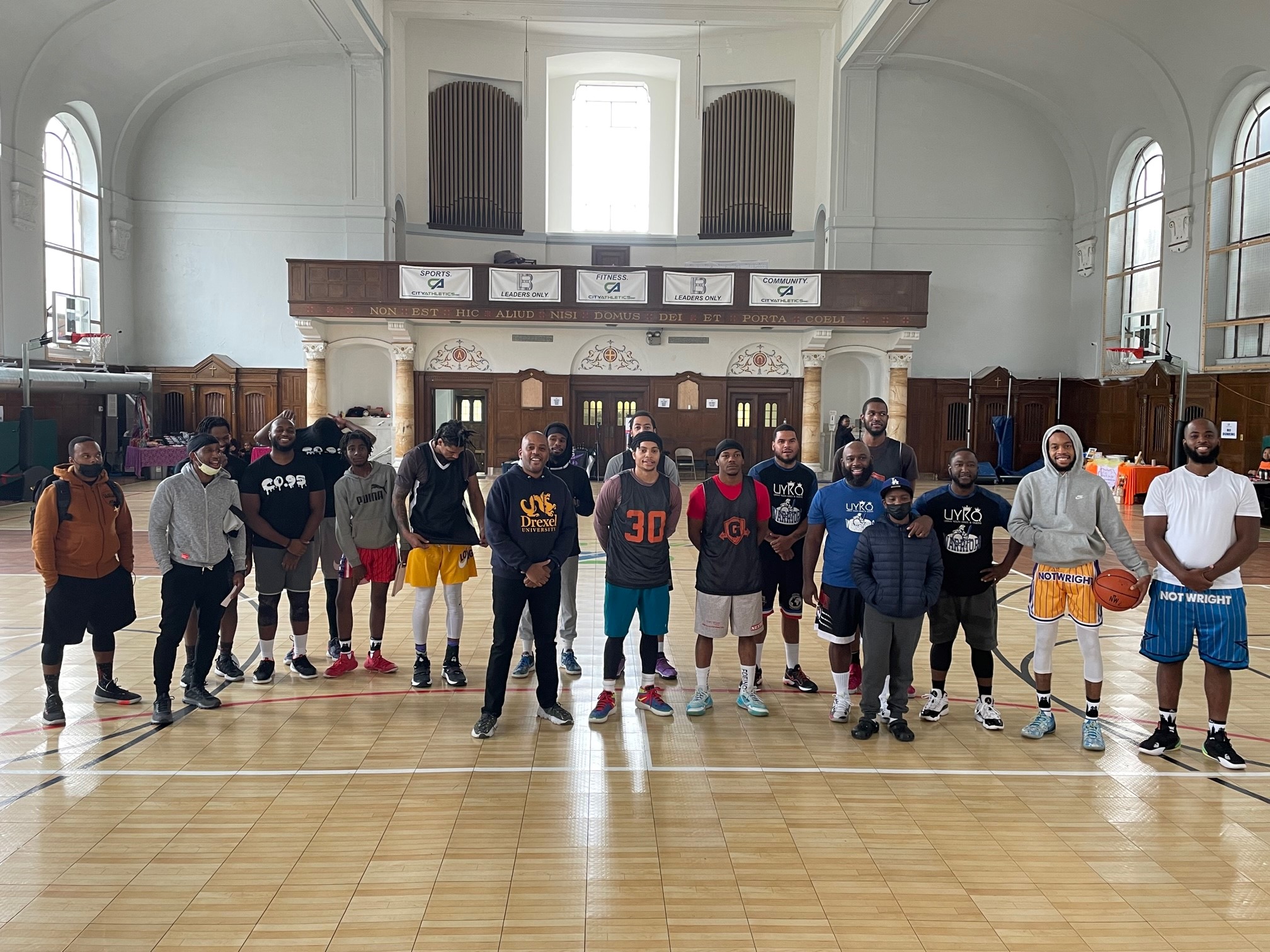 Philadelphia Black Expo