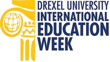 International Education Week logo