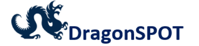 DragonSPOT Logo