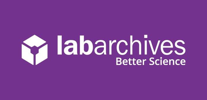Labarchives Logo
