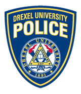 Drexel Police Shield