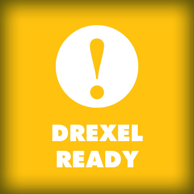 Drexel Ready