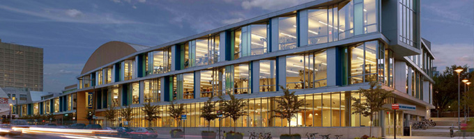 Overview Recreational Athletics Drexel University