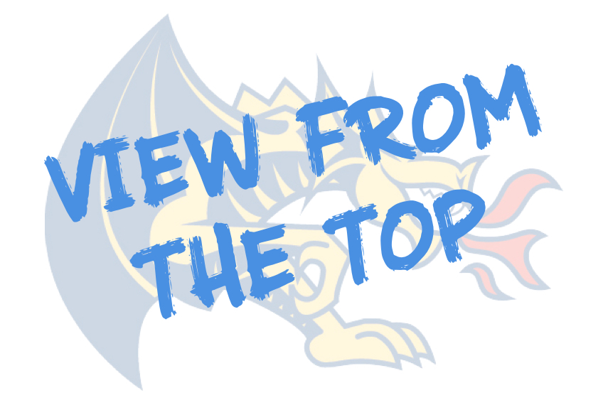 March Recreational Athletics Drexel University