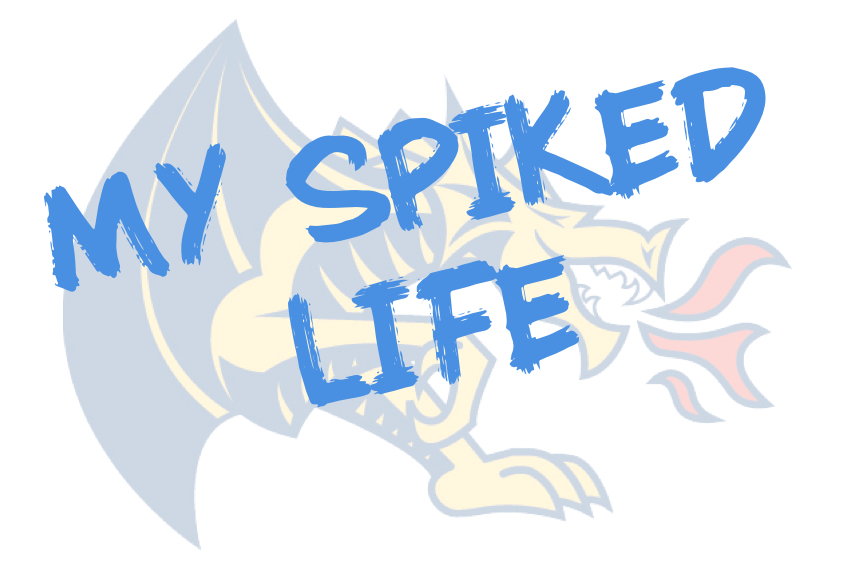 my_spiked_life
