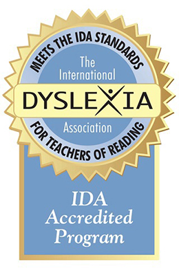 IDA-Accredited-Program