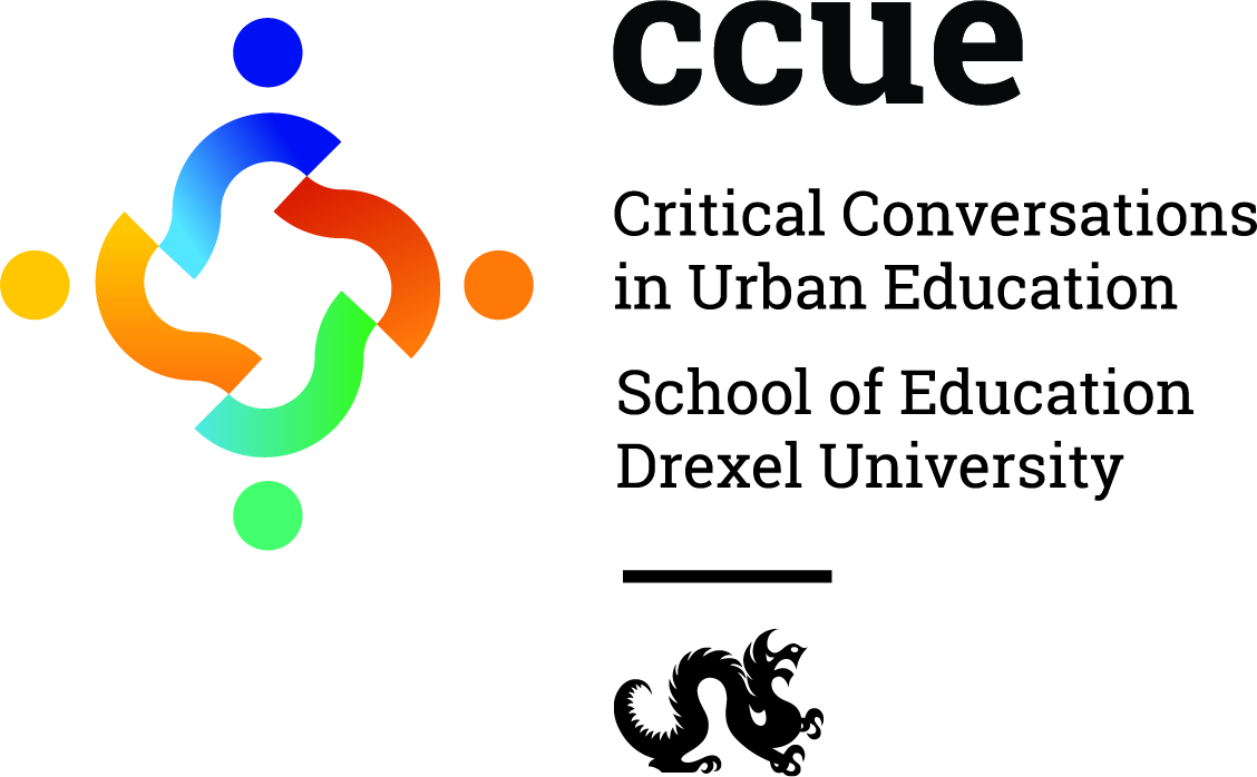 CCUE logo