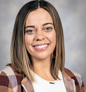 Brittney DiFlorio, Reading Specialist, Norristown Area School District