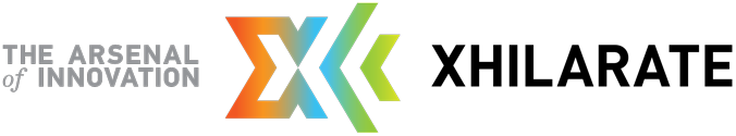 Xhilarate Design Agency