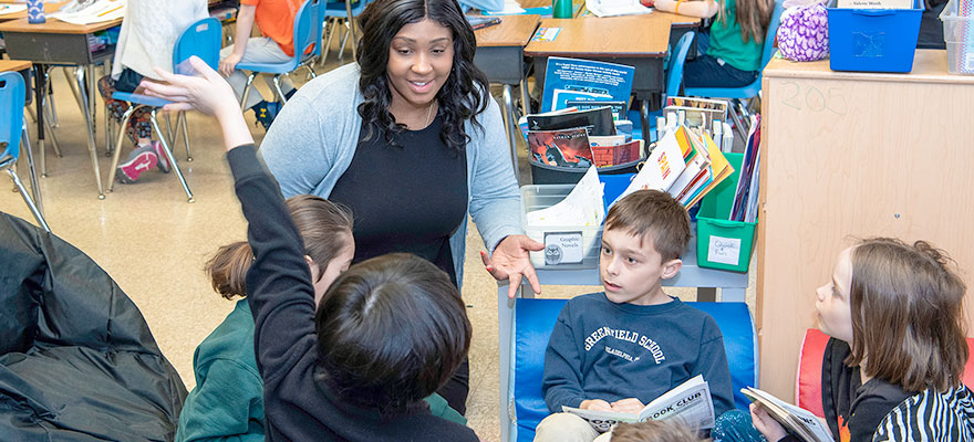 Drexel University's School of Education hosts the Science of Reading Day Summit on October 17, 2026.
