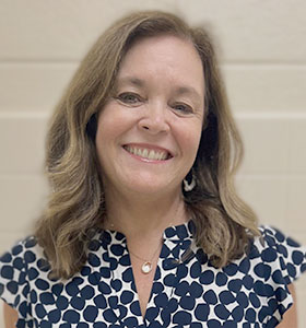 Kelly Helduser, Reading Specialist, Ridley School District
