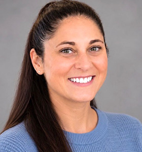 Kristy Kane, Nationally Certified School Psychologist