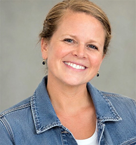 Laura Hobbins, Reading Specialist, Tredyffrin/Easttown School District