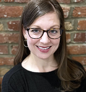 Megan Zor – Principal