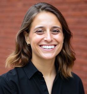 Rachael Garnick – Literacy Advocate